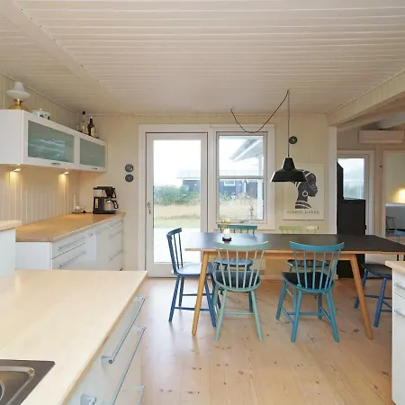 Vakantiehuis Holiday Xix *
