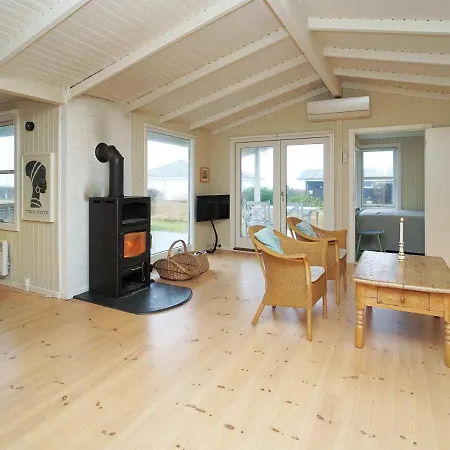 Holiday Xix Vakantiehuis