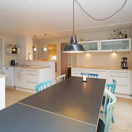 Vakantiehuis Holiday Xix Slagelse