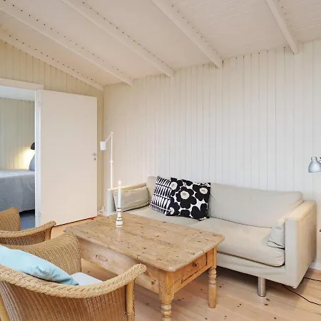 Vakantiehuis Holiday Xix Slagelse