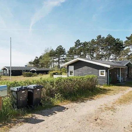 Holiday Xix Vakantiehuis *