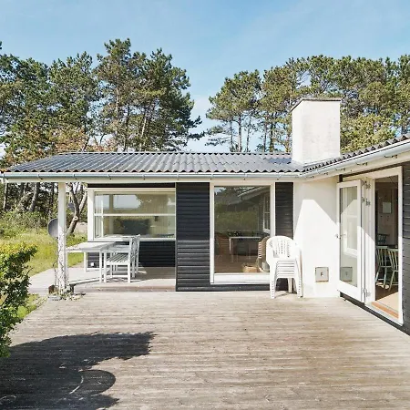 Holiday Xix Vakantiehuis Slagelse