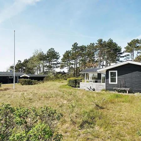 Vakantiehuis Holiday Xix